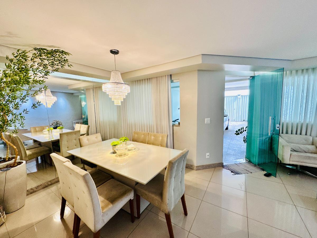 Casa, Santa Amélia, 4 Quartos, 3 Vagas, 1 Suíte