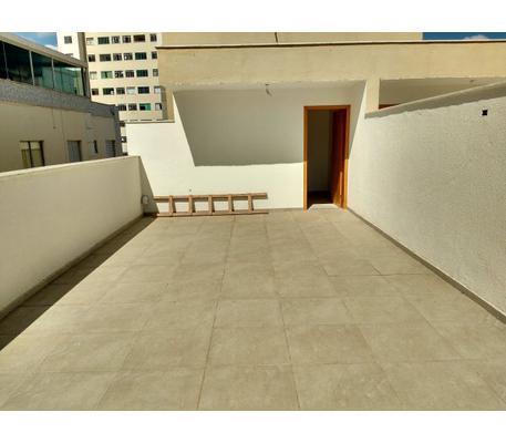 Cobertura, Manacás, 2 Quartos, 2 Vagas, 1 Suíte