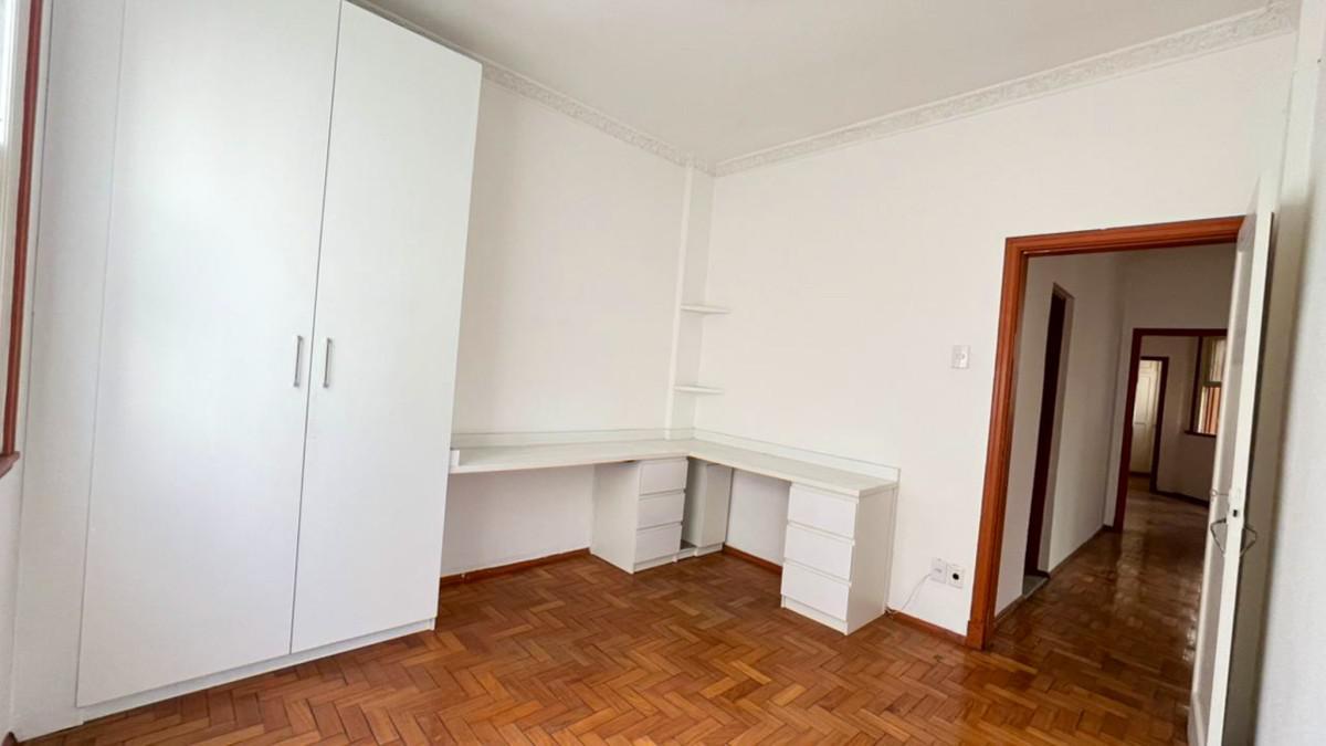 Apartamento, Centro, 3 Quartos, 0 Vaga, 1 Suíte