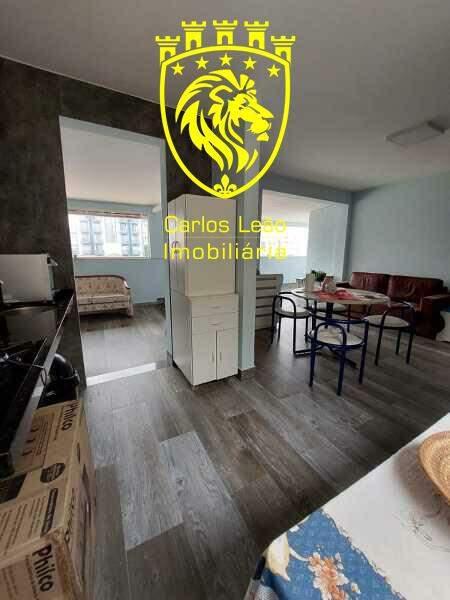 Apartamento, Alto Barroca, 2 Quartos, 1 Vaga