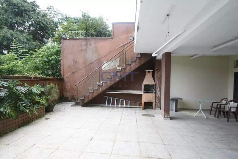 Cobertura, Santa Lúcia, 4 Quartos, 2 Vagas, 1 Suíte