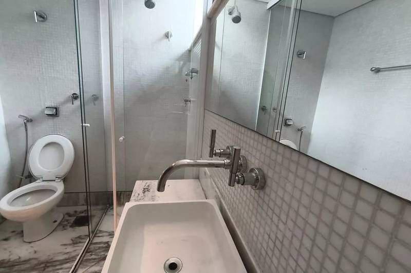 Casa, Cidade Jardim, 4 Quartos, 5 Vagas, 3 Suítes