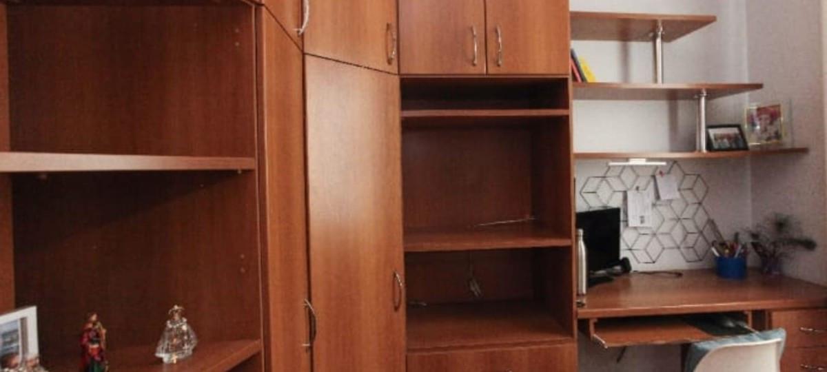 Cobertura, Novo Eldorado, 5 Quartos, 1 Vaga