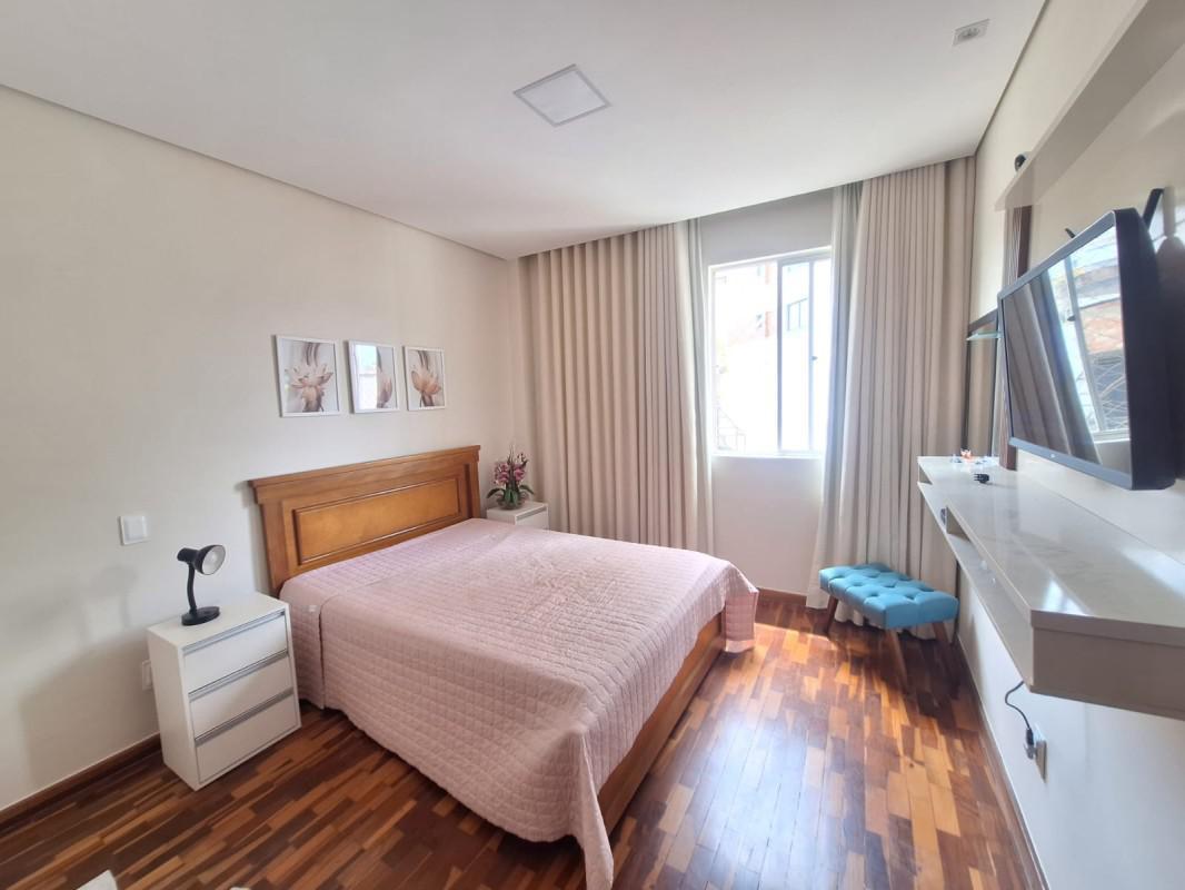 Apartamento, União, 2 Quartos, 1 Vaga, 1 Suíte