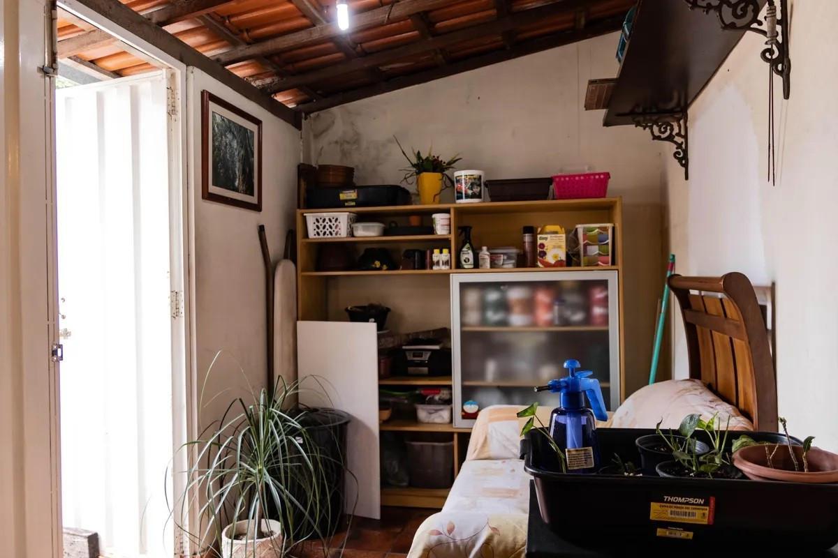 Apartamento, Coração de Jesus, 3 Quartos, 1 Vaga, 1 Suíte