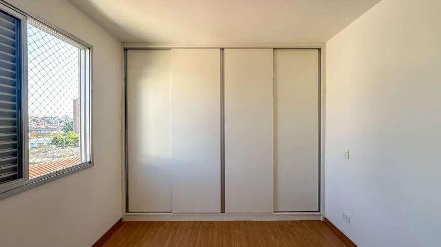 Apartamento, Santa Efigênia, 2 Quartos, 2 Vagas, 1 Suíte
