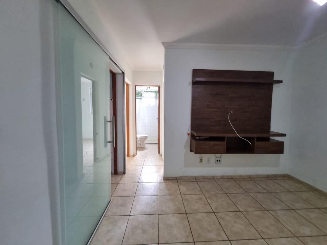 Apartamento, Madre Gertrudes, 2 Quartos, 1 Vaga