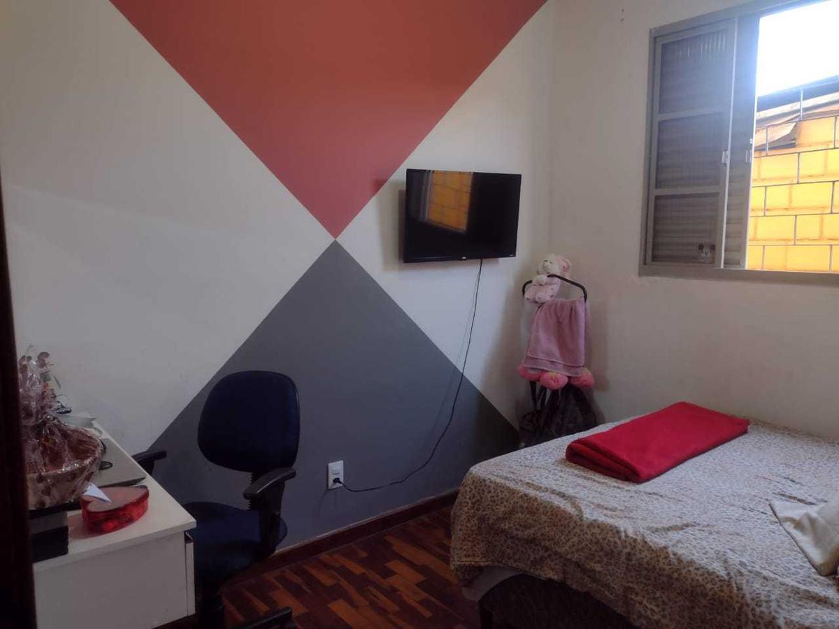 Apartamento, Jardim América, 3 Quartos, 1 Vaga, 1 Suíte