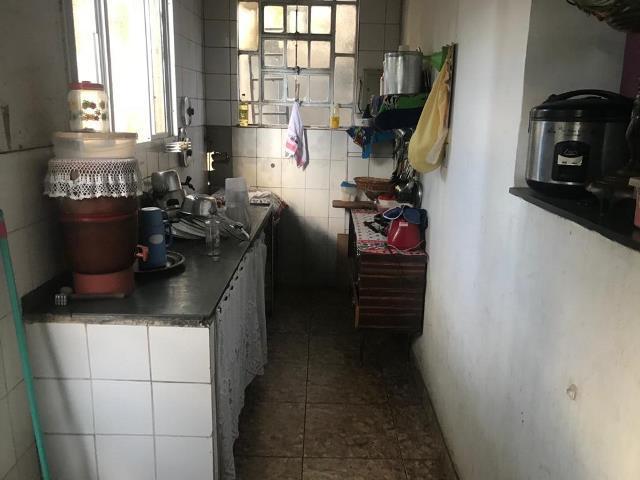 Casa, Renascença, 7 Quartos, 4 Vagas, 1 Suíte