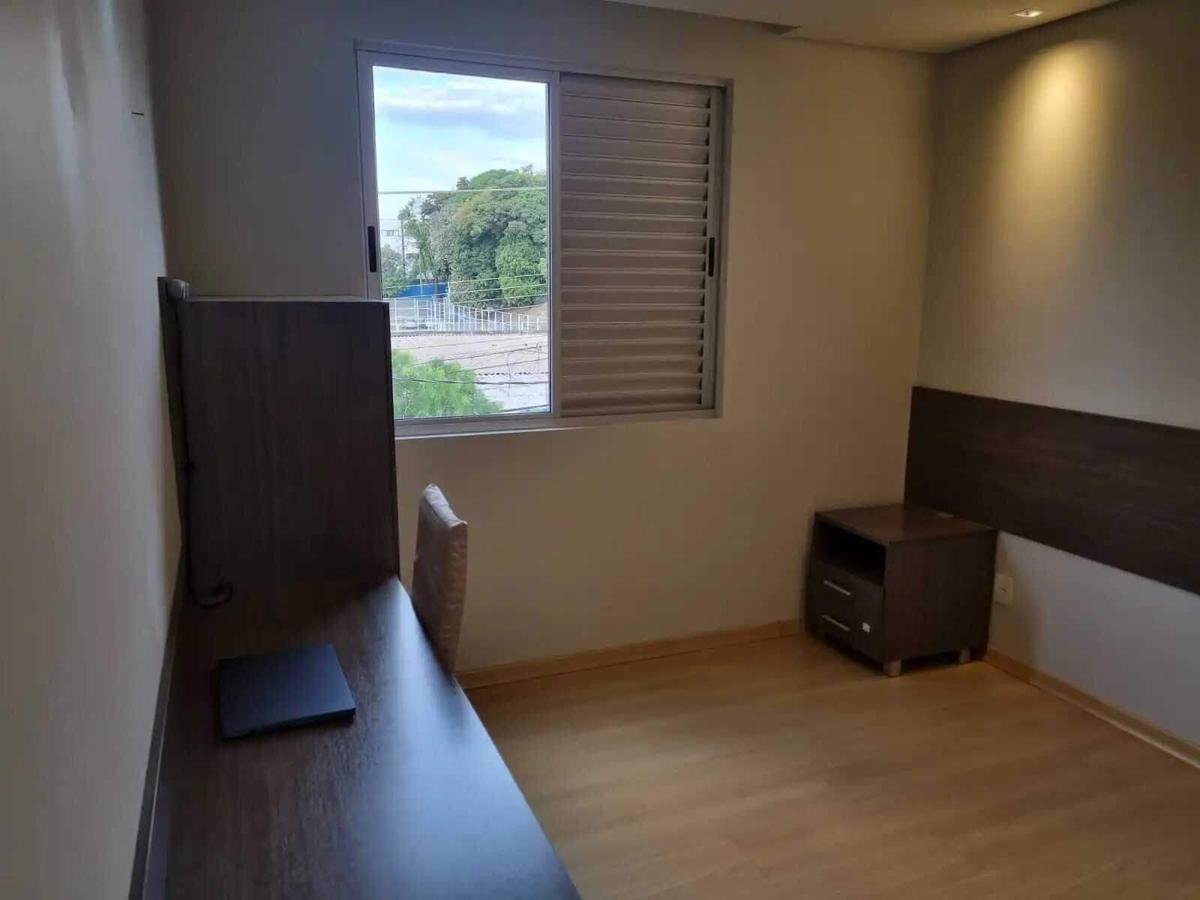 Apartamento, Colégio Batista, 3 Quartos, 2 Vagas, 1 Suíte