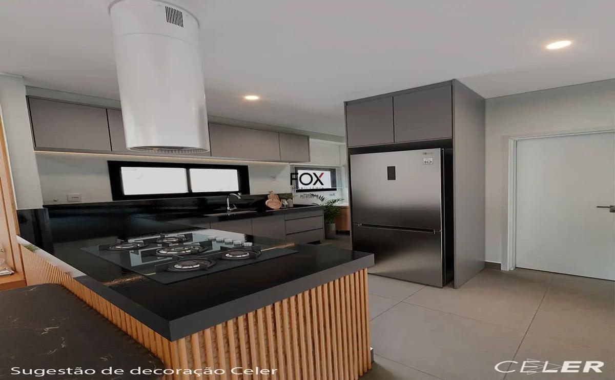 Apartamento, Grajaú, 2 Quartos, 2 Vagas, 2 Suítes