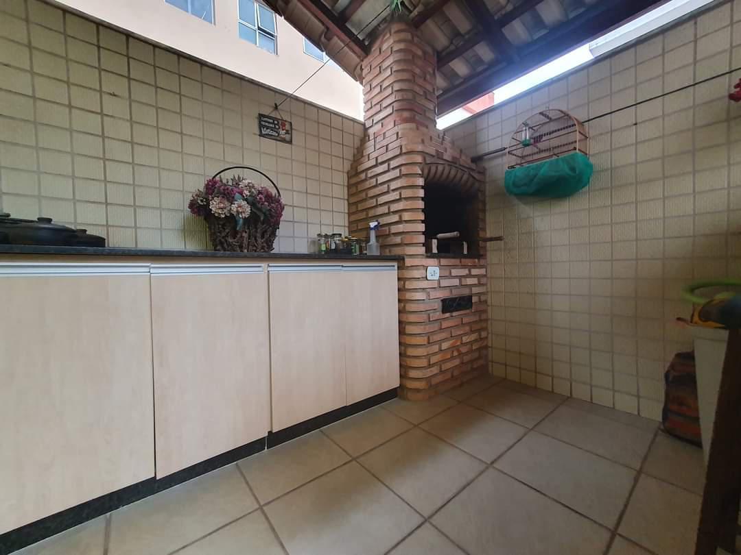Apartamento, Castelo, 3 Quartos, 2 Vagas, 1 Suíte