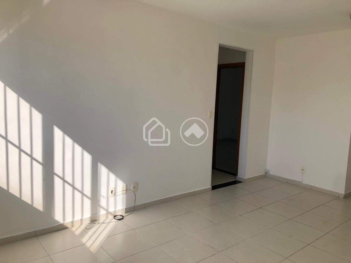 Área Privativa, Jardim América, 2 Quartos, 1 Vaga, 1 Suíte