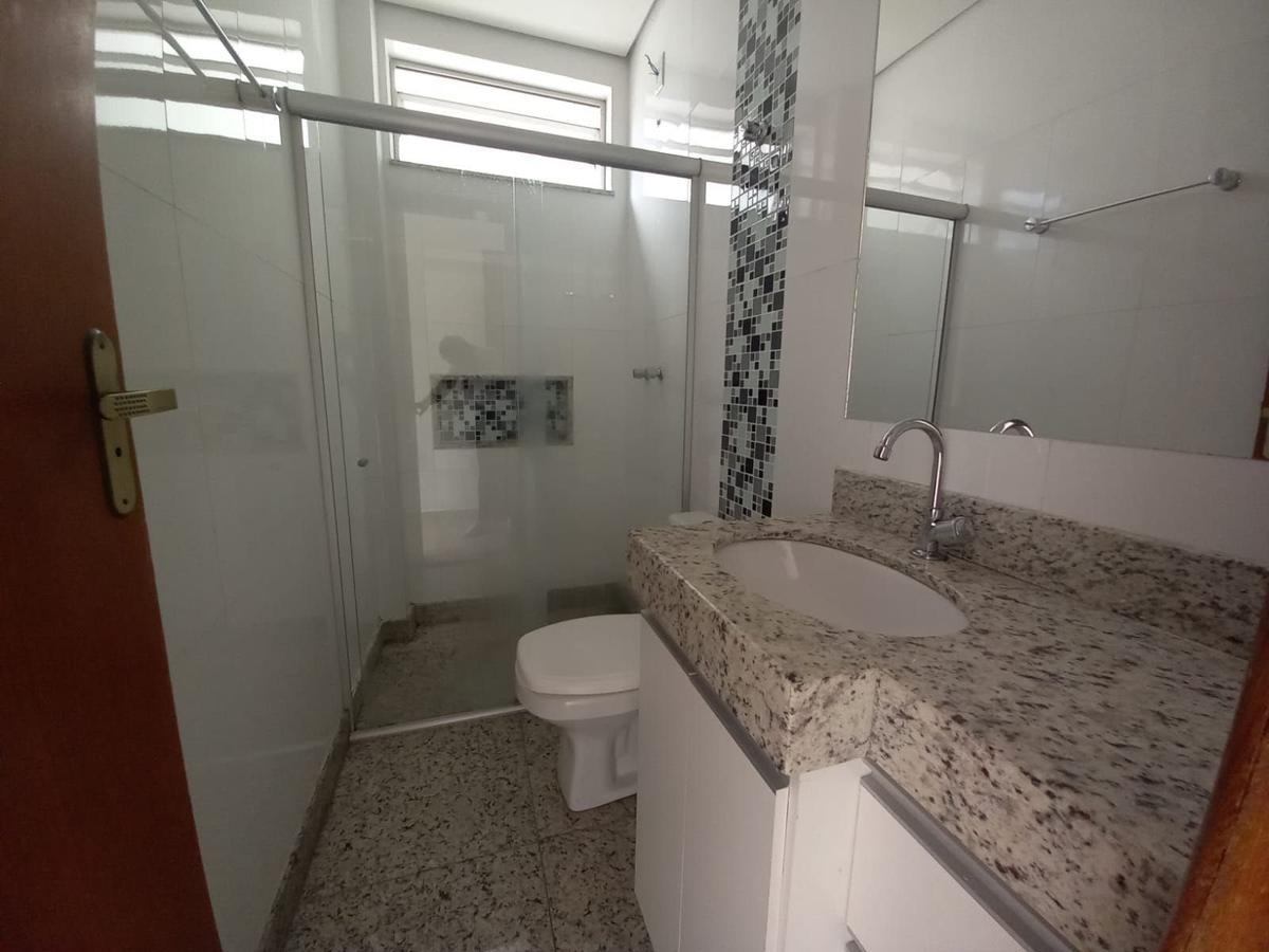 Apartamento, Bom Jesus, 3 Quartos, 1 Vaga, 1 Suíte