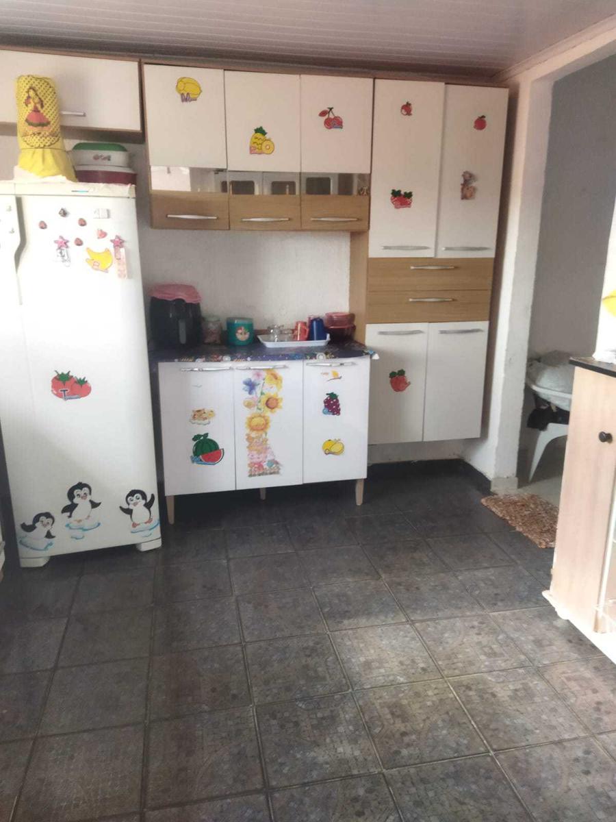 Apartamento, Conjunto Cristina (são Benedito), 3 Quartos, 1 Vaga