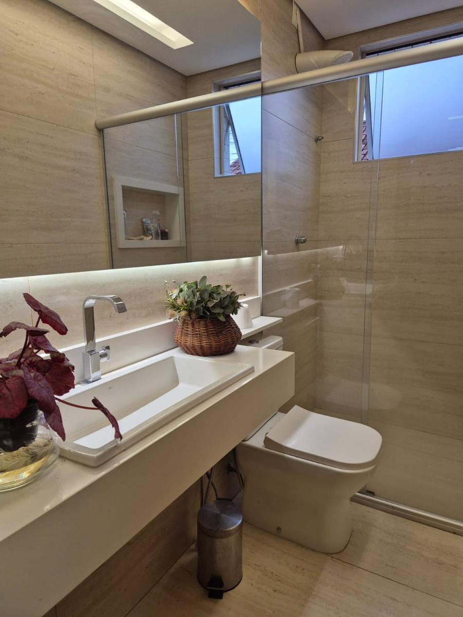 Apartamento, Graça, 3 Quartos, 2 Vagas, 1 Suíte