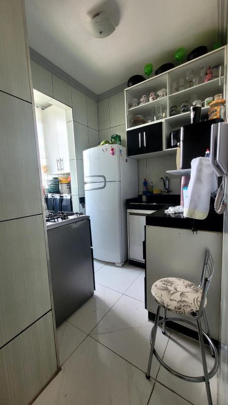 Apartamento, Camargos, 2 Quartos, 1 Vaga