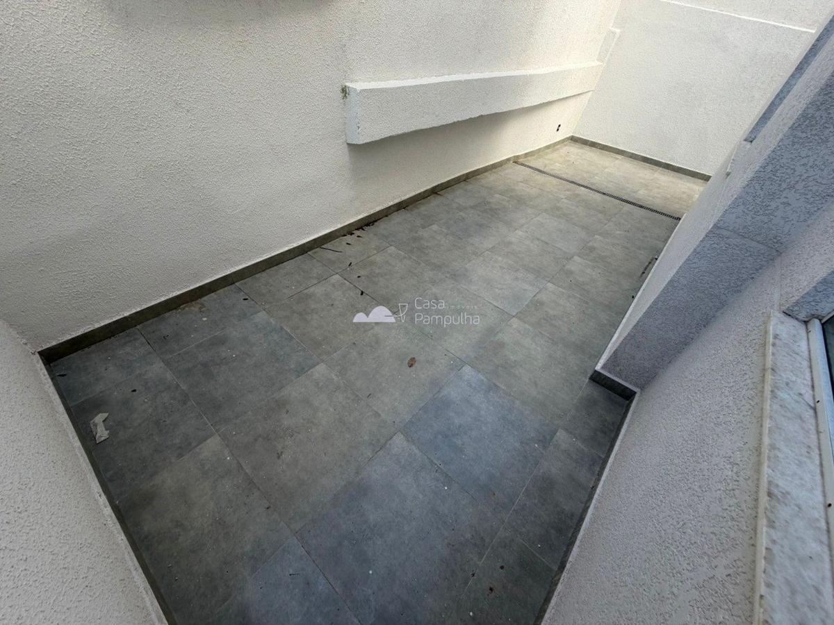 Apartamento, Heliópolis, 2 Quartos, 1 Vaga