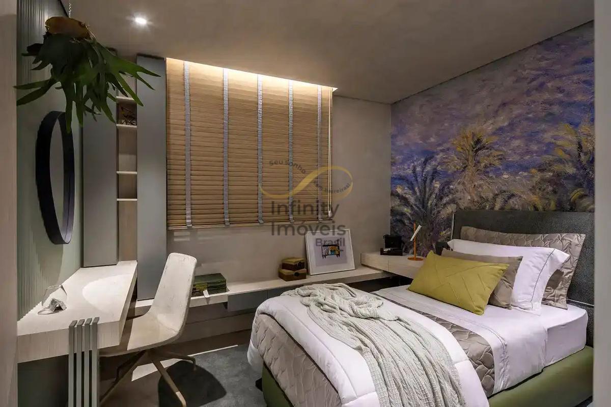 Apartamento, Santo Antônio, 4 Quartos