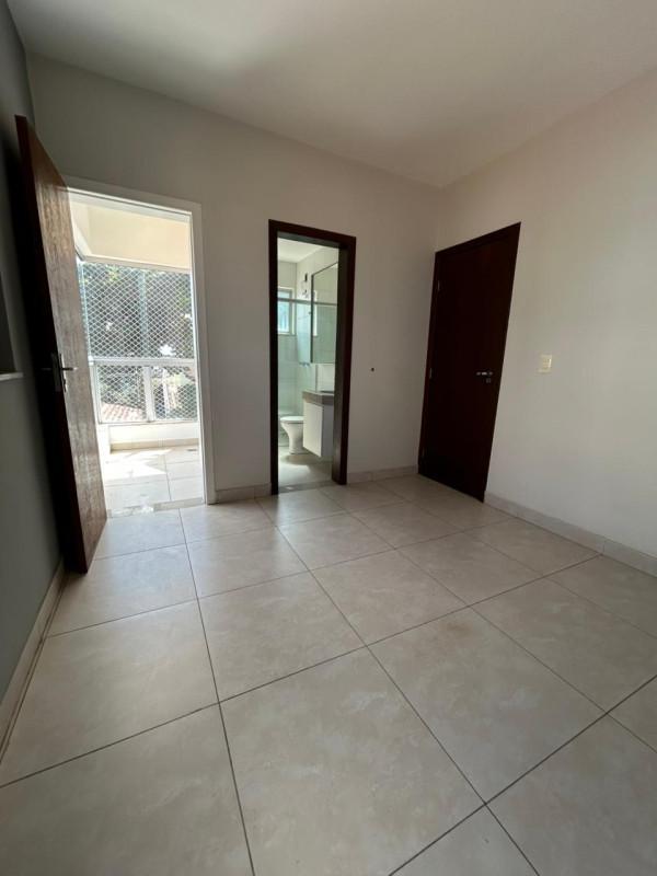 Cobertura, Dona Clara, 4 Quartos, 3 Vagas, 1 Suíte