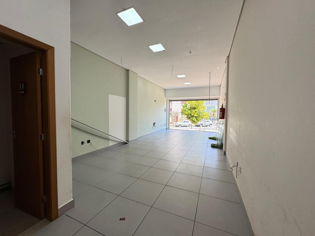 Andar, Caiçaras, 0 Quarto, 0 Vaga