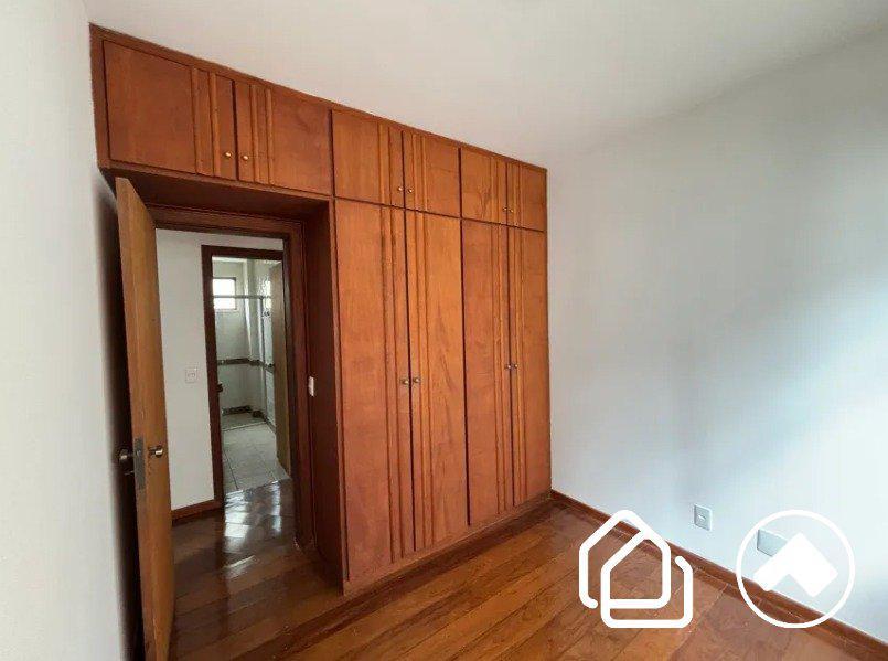 Apartamento, Buritis, 4 Quartos, 2 Vagas, 1 Suíte