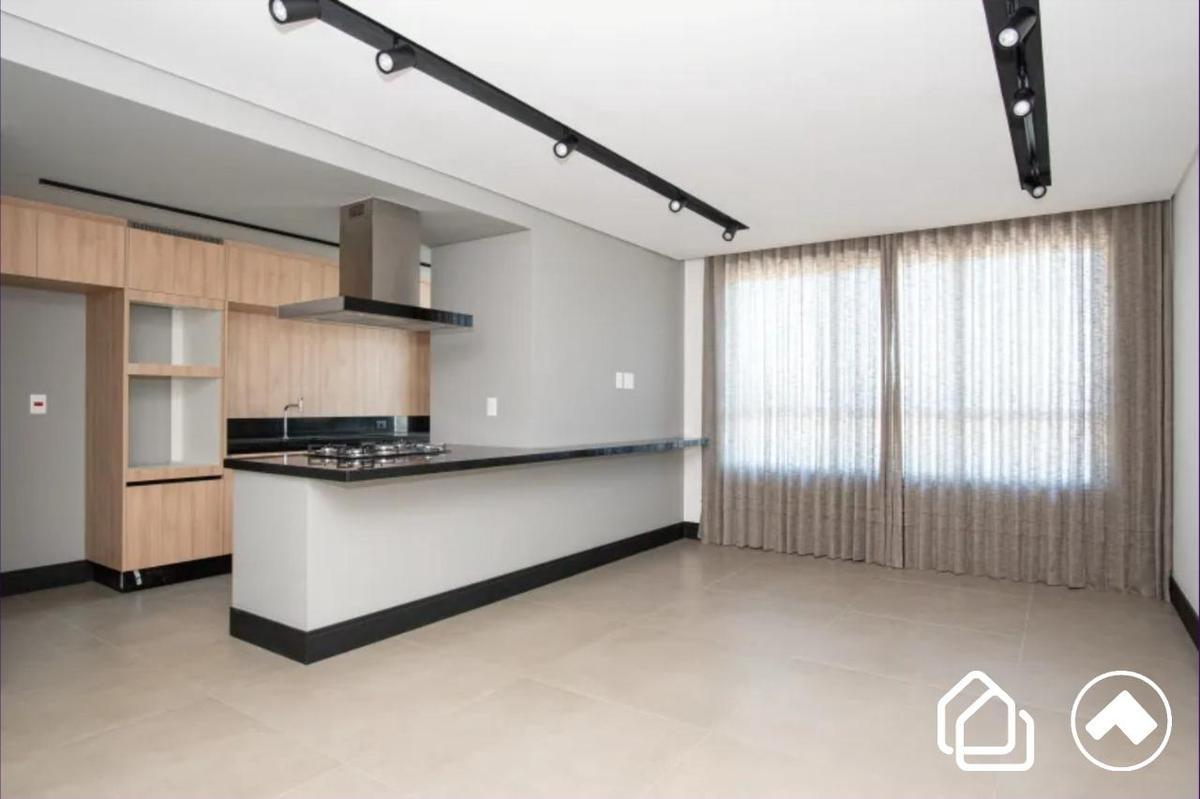 Apartamento, Buritis, 2 Quartos, 2 Vagas, 2 Suítes