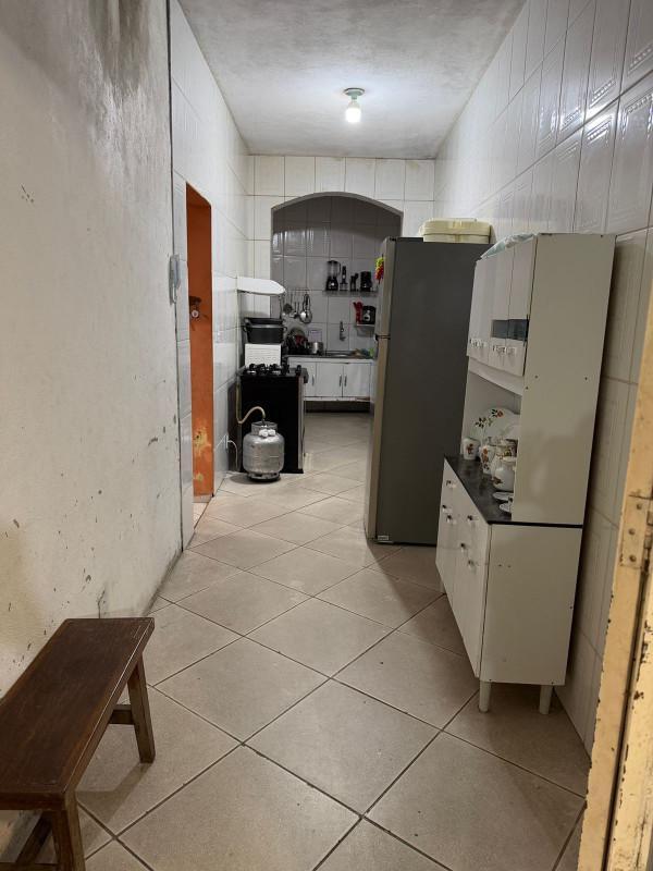 Casa, Riacho das Pedras, 3 Quartos, 1 Vaga