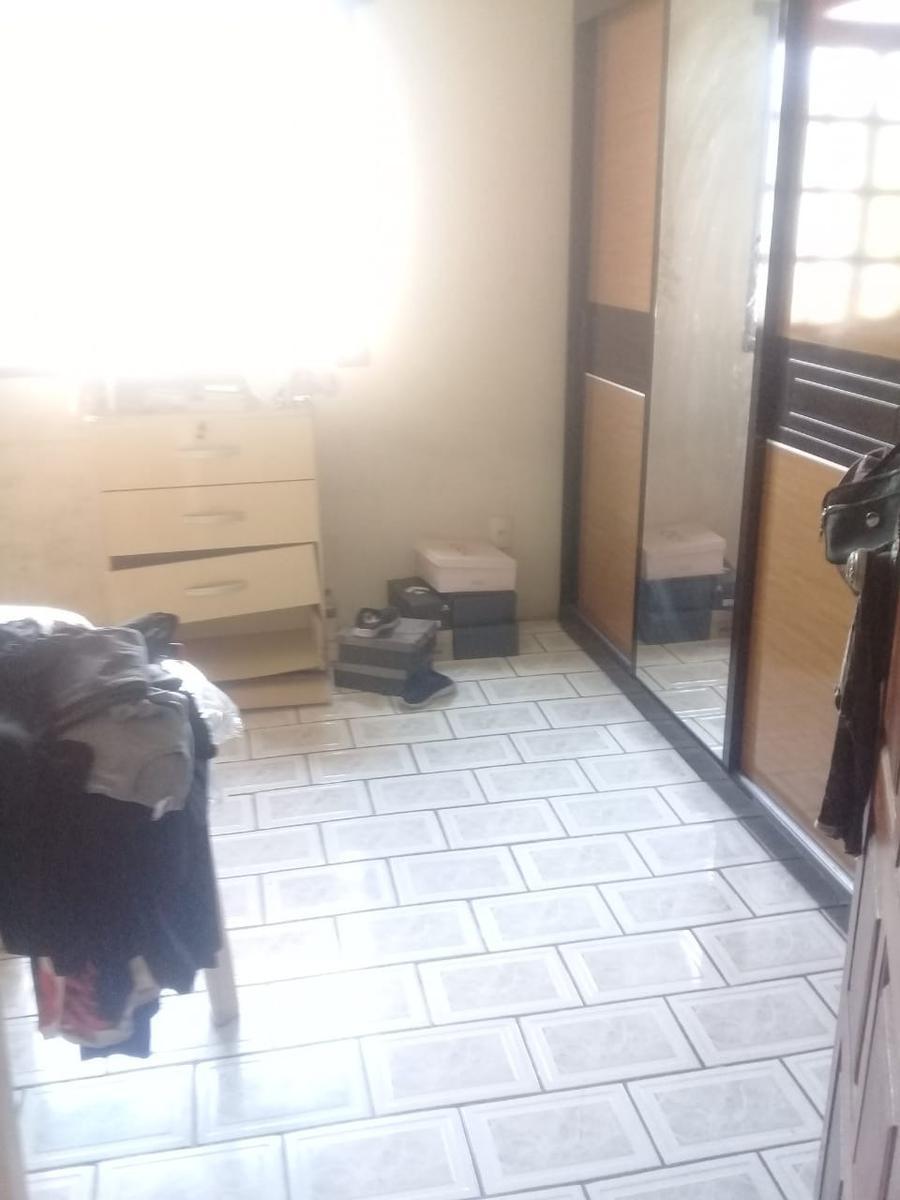 Casa, São Geraldo, 3 Quartos, 3 Vagas, 2 Suítes