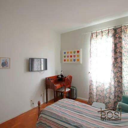 Apartamento, Boa Viagem, 4 Quartos, 2 Vagas, 1 Suíte
