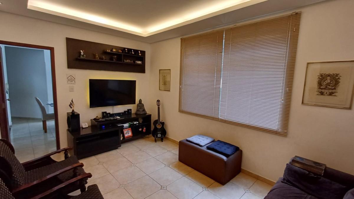 Apartamento, Cidade Nova, 3 Quartos, 2 Vagas, 1 Suíte