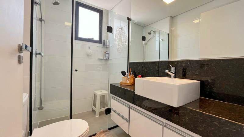 Apartamento, Alto Barroca, 3 Quartos, 2 Vagas, 2 Suítes