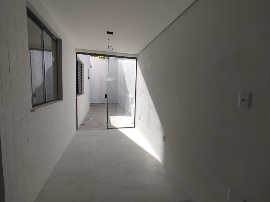 Apartamento, Liberdade, 3 Quartos, 2 Vagas, 1 Suíte