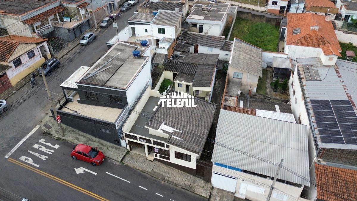 Casa, Bom Pastor, 2 Quartos, 2 Vagas