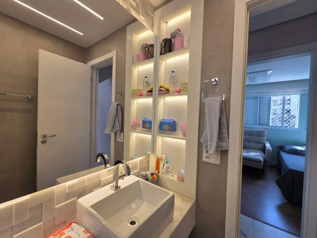 Cobertura, São Pedro, 4 Quartos, 2 Vagas, 2 Suítes