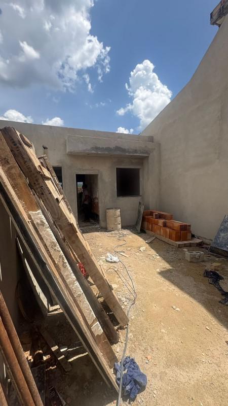 Casa, Eldorado, 2 Quartos, 2 Vagas