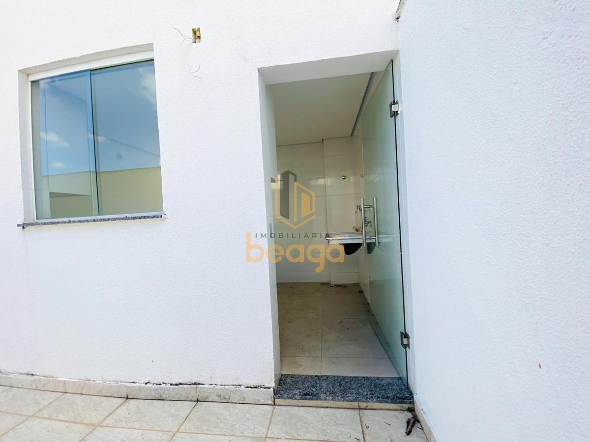 Apartamento, Heliópolis, 3 Quartos, 2 Vagas, 1 Suíte