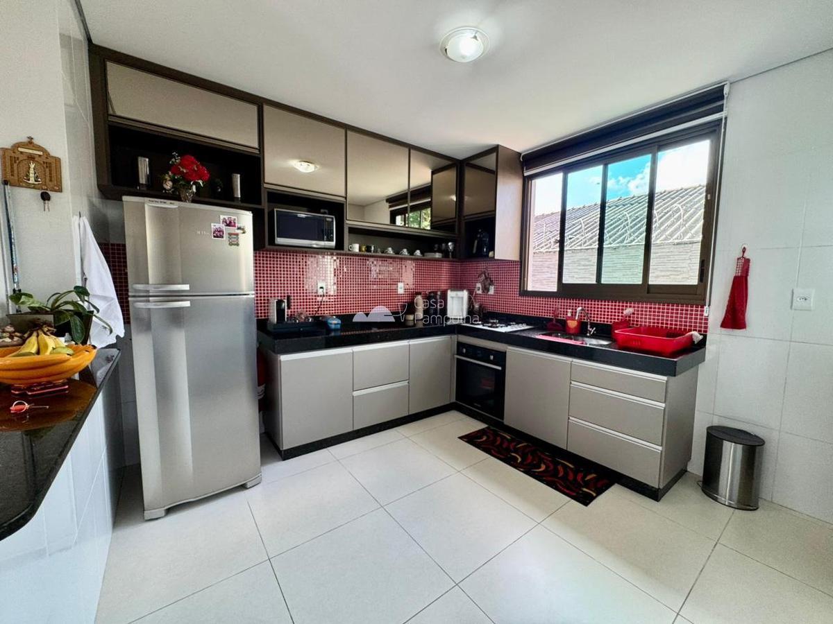 Casa, Trevo, 3 Quartos, 3 Vagas, 1 Suíte