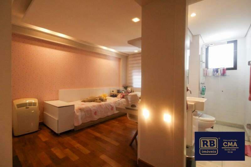 Apartamento, Gutierrez, 4 Quartos, 3 Vagas, 2 Suítes