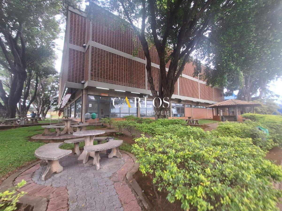 Galpão, Chácaras Reunidas Santa Terezinha, 3 Vagas