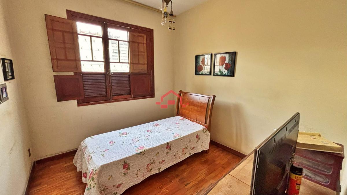 Casa, Caiçaras, 3 Quartos, 4 Vagas