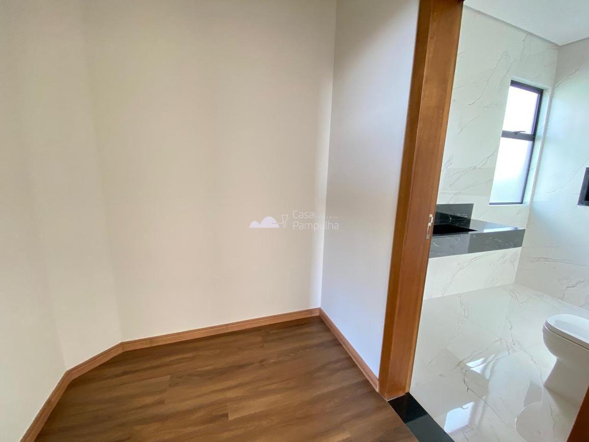 Casa, Residencial Park I, 4 Quartos, 4 Vagas, 1 Suíte