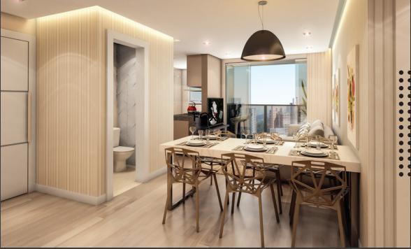 Apartamento, Santo Agostinho, 3 Quartos, 2 Vagas, 2 Suítes
