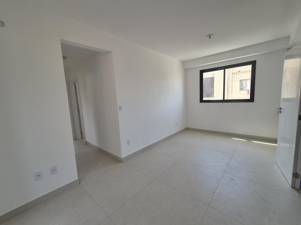 Apartamento, Prado, 3 Quartos, 2 Vagas, 1 Suíte