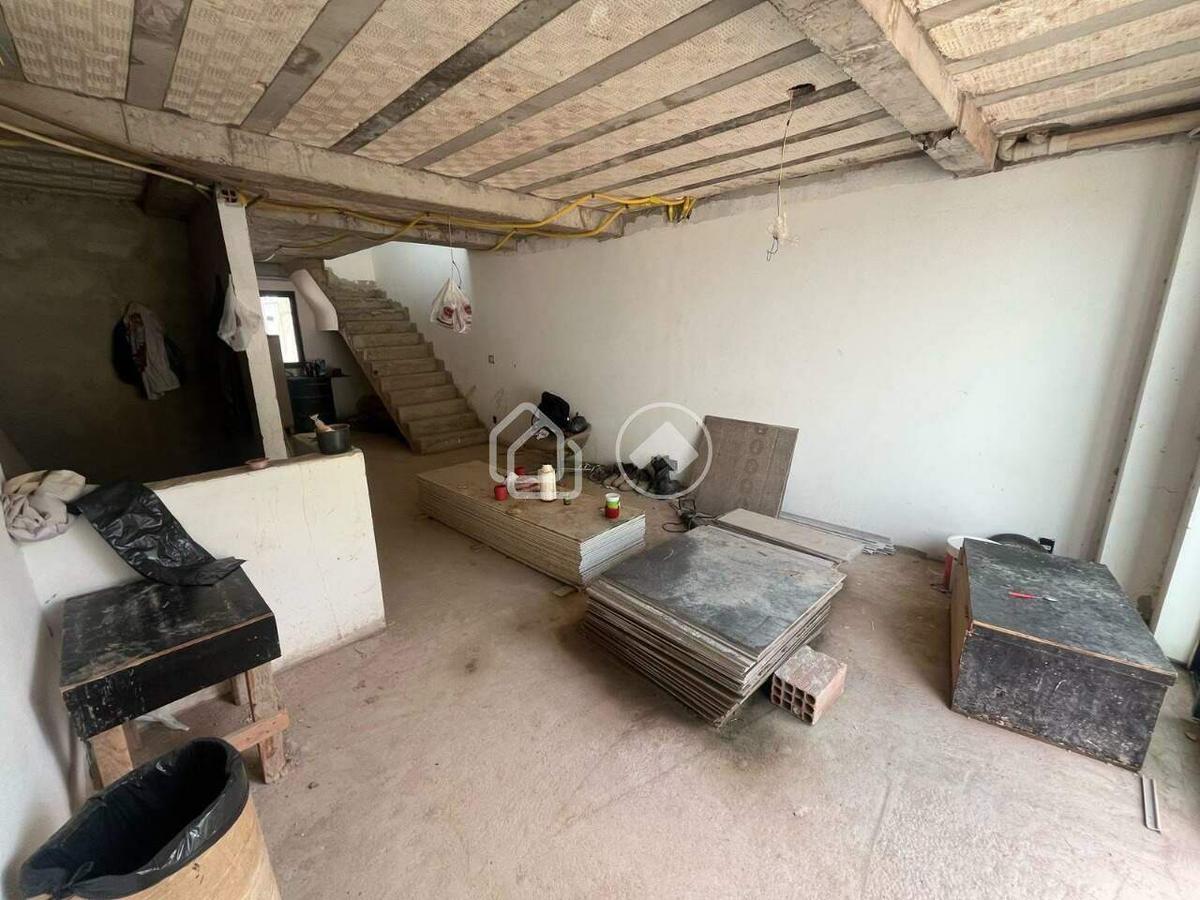 Casa, Buritis, 3 Quartos, 3 Vagas, 1 Suíte