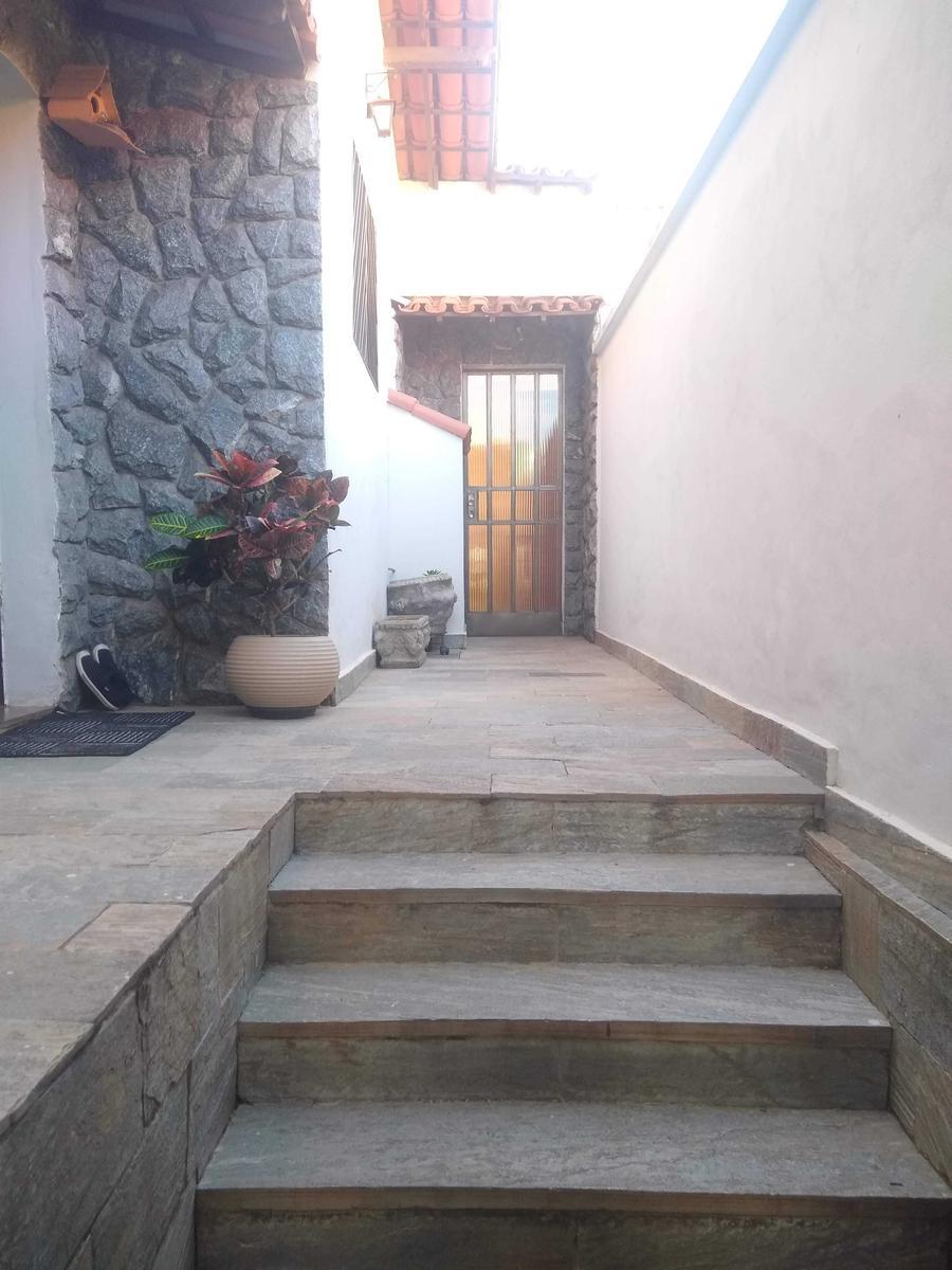 Casa, Fernão Dias, 6 Quartos, 5 Vagas, 4 Suítes