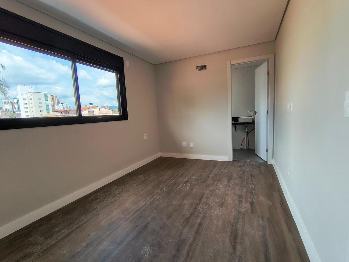 Apartamento, Cidade Nova, 3 Quartos, 2 Vagas, 3 Suítes