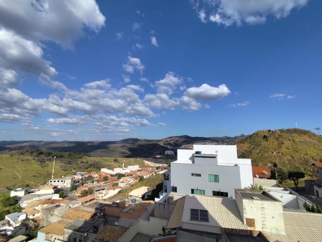 Apartamento, Novo Horizonte, 2 Quartos, 2 Vagas