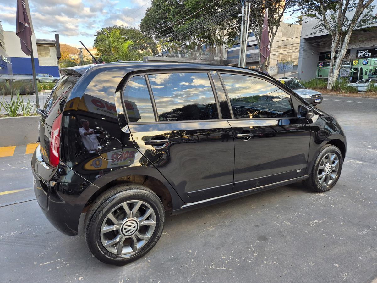 Volkswagen Up! Run 1.0 Total Flex 12v 5p