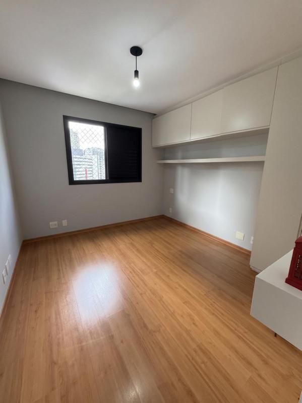 Apartamento, Vila da Serra, 3 Quartos, 2 Vagas, 1 Suíte